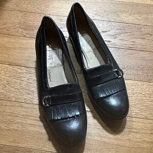 Salvatore Ferragamo Loafers